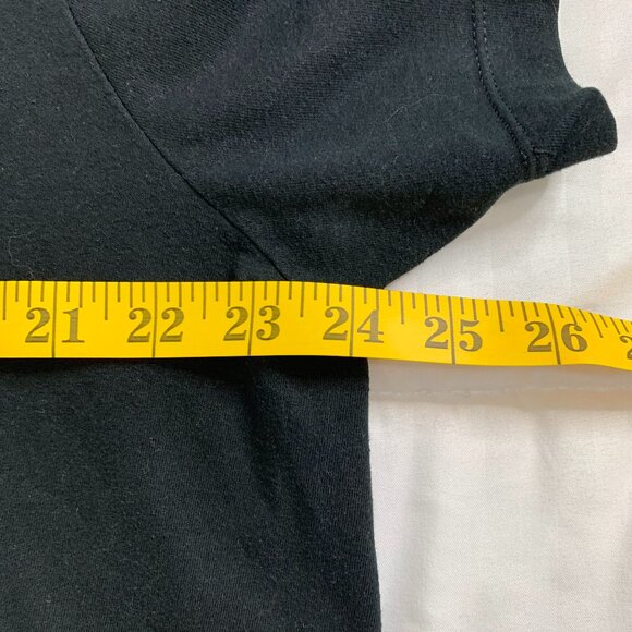 Nike Men’s Black Graphic T-Shirt – XL - Picture 7 of 10